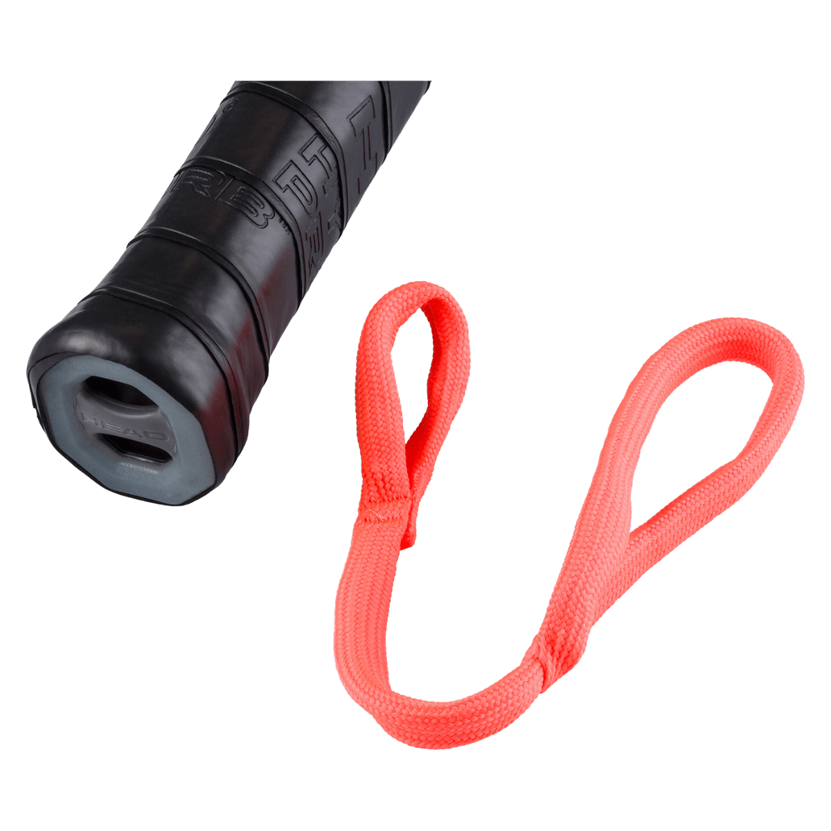 Koordje HEAD Radical Team 2026 – Wendbaar & Krachtig Druppelvorm Racket