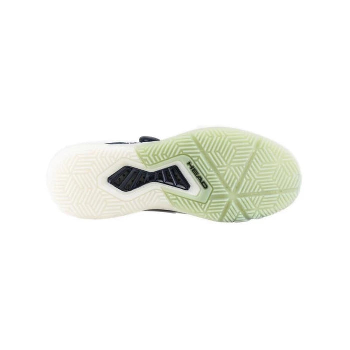 Zool HEAD Motion Pro 1.5 BOA Padel – ultralichte, stabiele padelschoen met BOA-sluiting