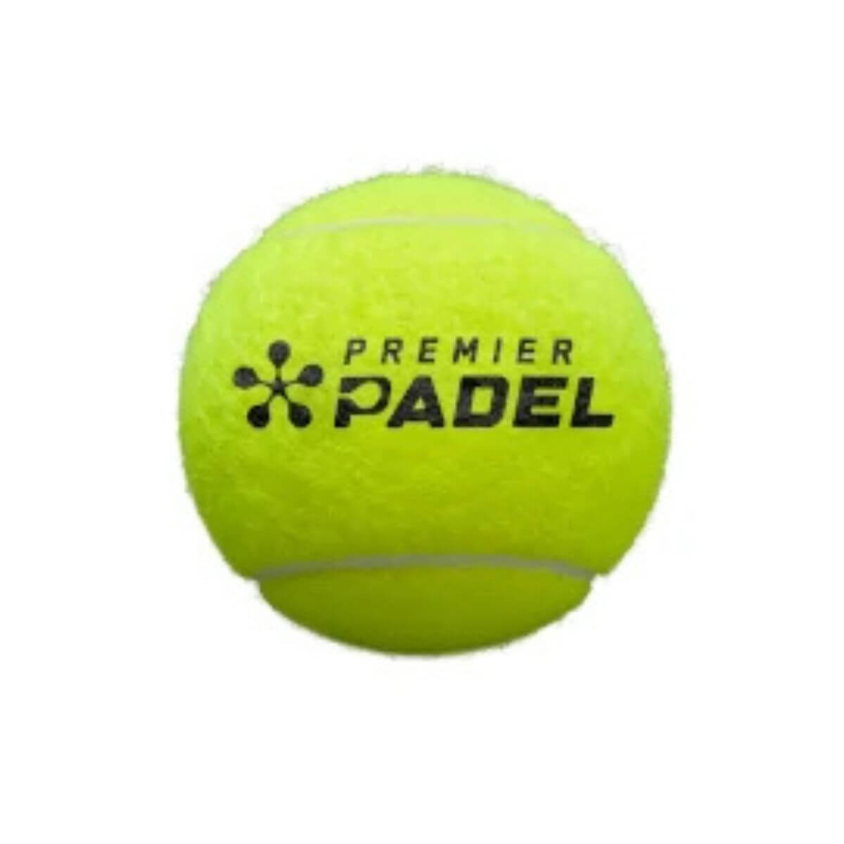 Wilson Premier Padel Speed padelbal – 3 officiële wedstrijdballen van de Premier Padel Tour.