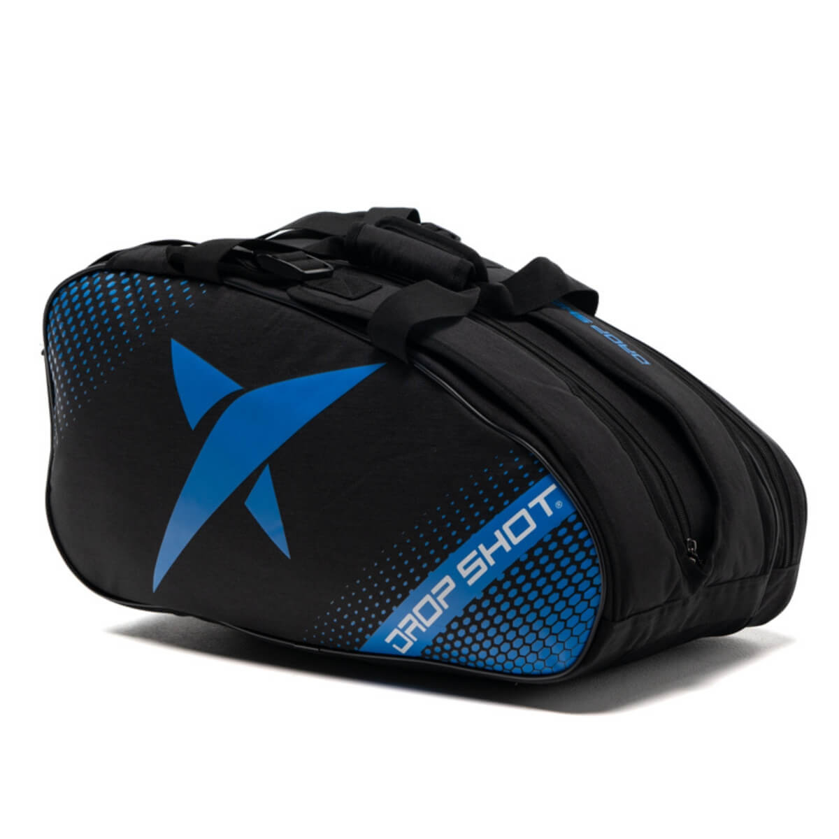 Drop Shot Racketbag Essential Azul 1
