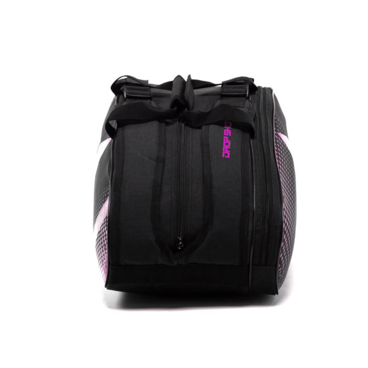 Drop Shot Racketbag Essential Fuscia 3