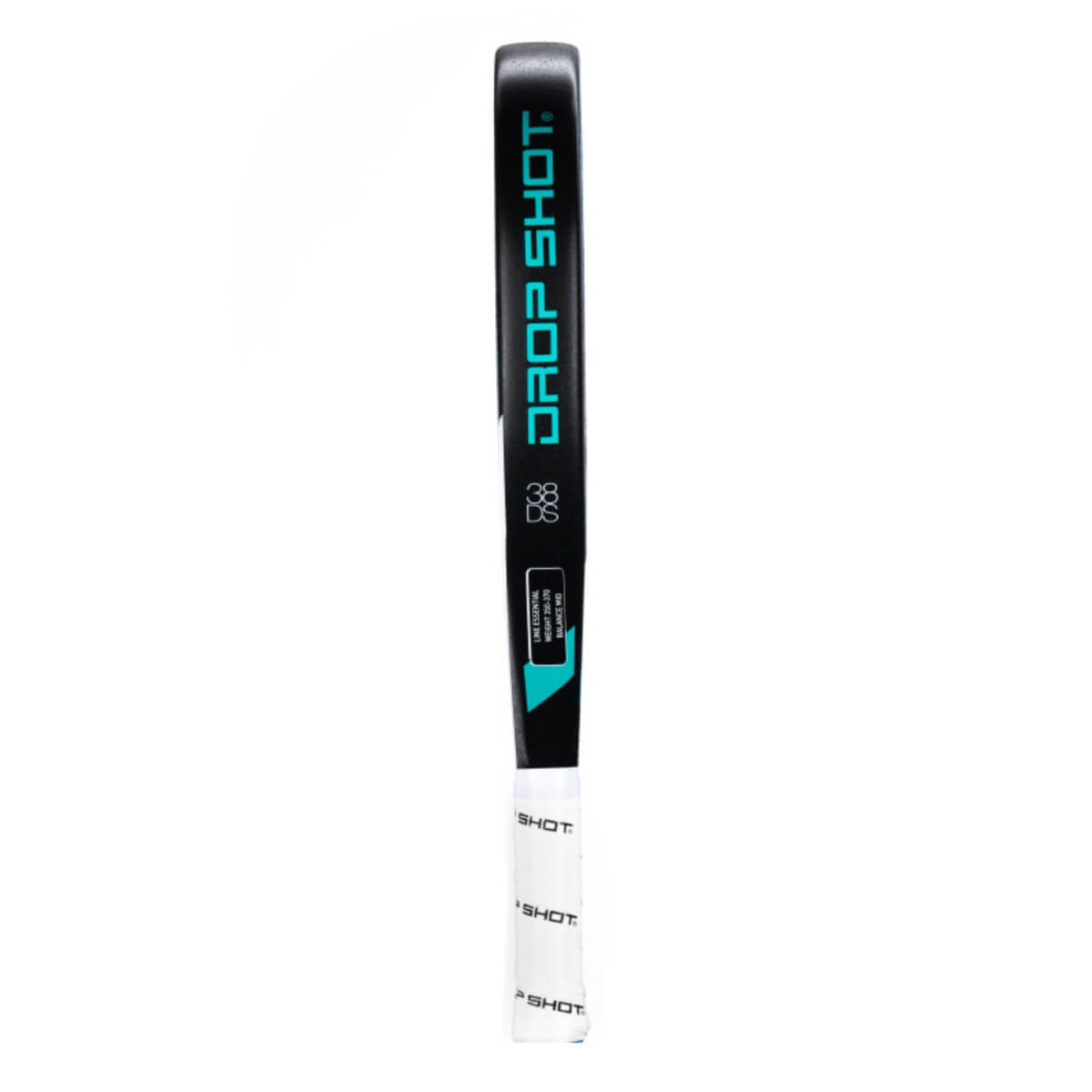 Drop Shot Stage Pro 1.0 side view