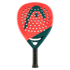 Vooraanzicht HEAD Radical Team 2026 – Wendbaar & Krachtig Druppelvorm Racket