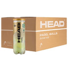 Head Pro S padel ballen doos met 24 tubes