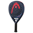 Head Radical Pro padel racket 2024 zijaanzicht