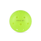 Selkirk Pro S1 pickleball bal met opschrift Pro S1