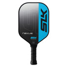 Selkirk SLK Nexus Blue pickleball paddle front view