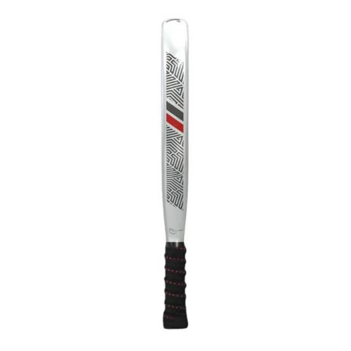 Siux Diablo Revolution Sanyo Pro 3 2024 padel racket zijaanzicht