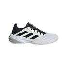 Adidas Barricade 13 M heren padel schoenen rechterzijde