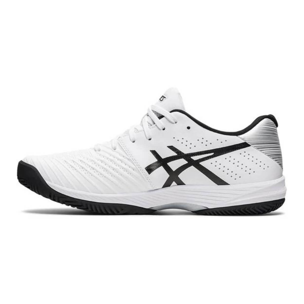 Padel schoenen Asics Solution Swift FF Padel wit