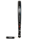 Nox AT10 Genius 12k 2024 padel racket zijkant
