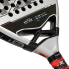 Nox AT10 Genius 18k alum 2024 padel racket frame