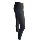 Pace padel dames leggings zwart rechterzijde