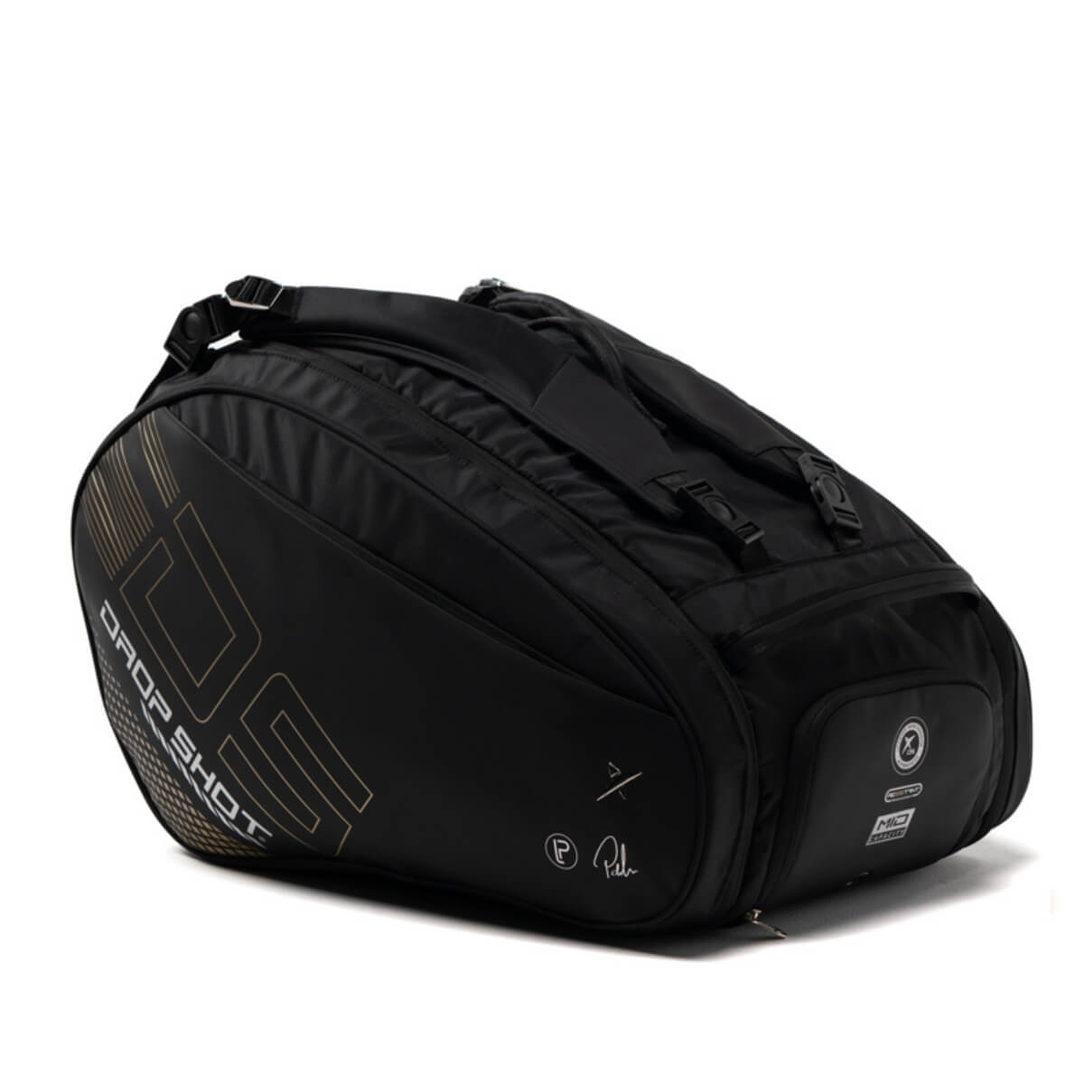 Drop Shot Racketbag Bentor Lima 1