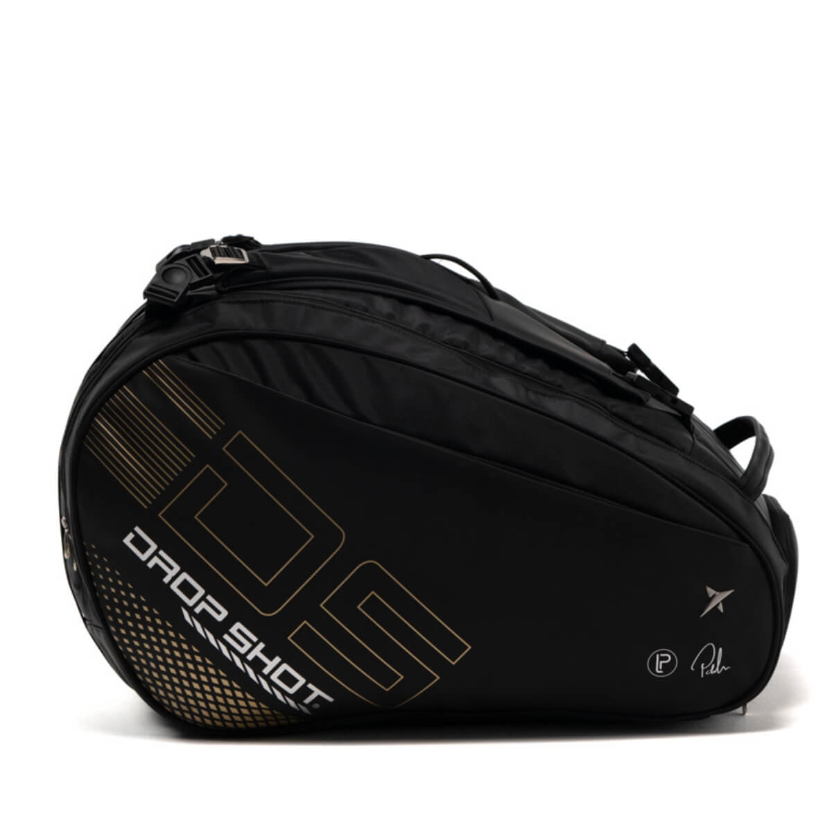 Drop Shot Racketbag Bentor Lima 2
