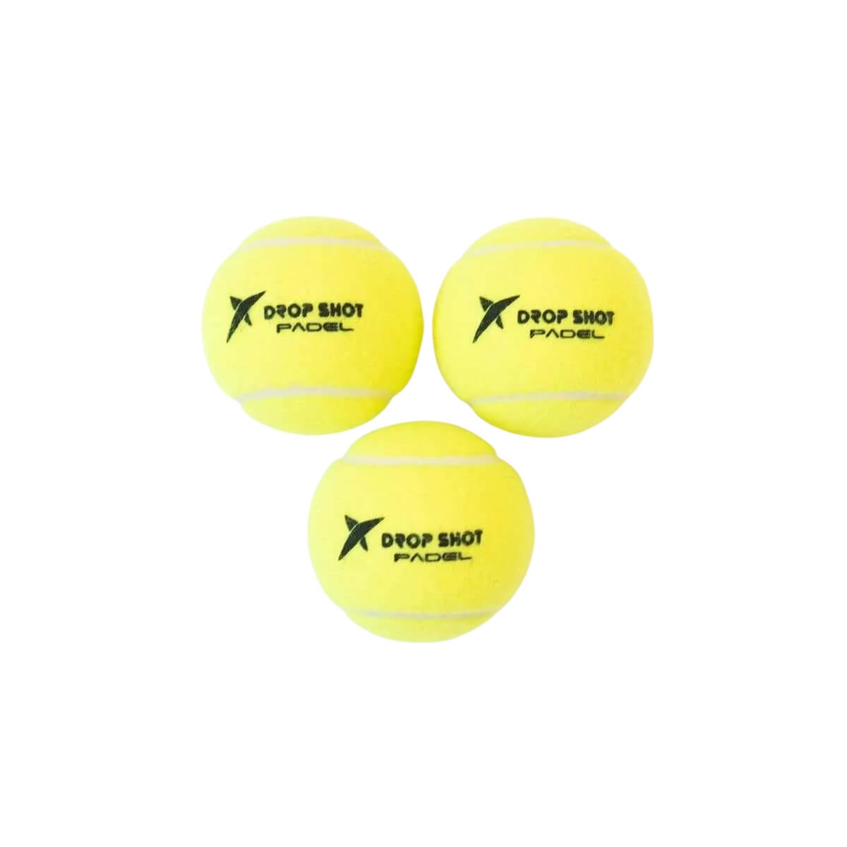 Drop Shot Padel Training balls