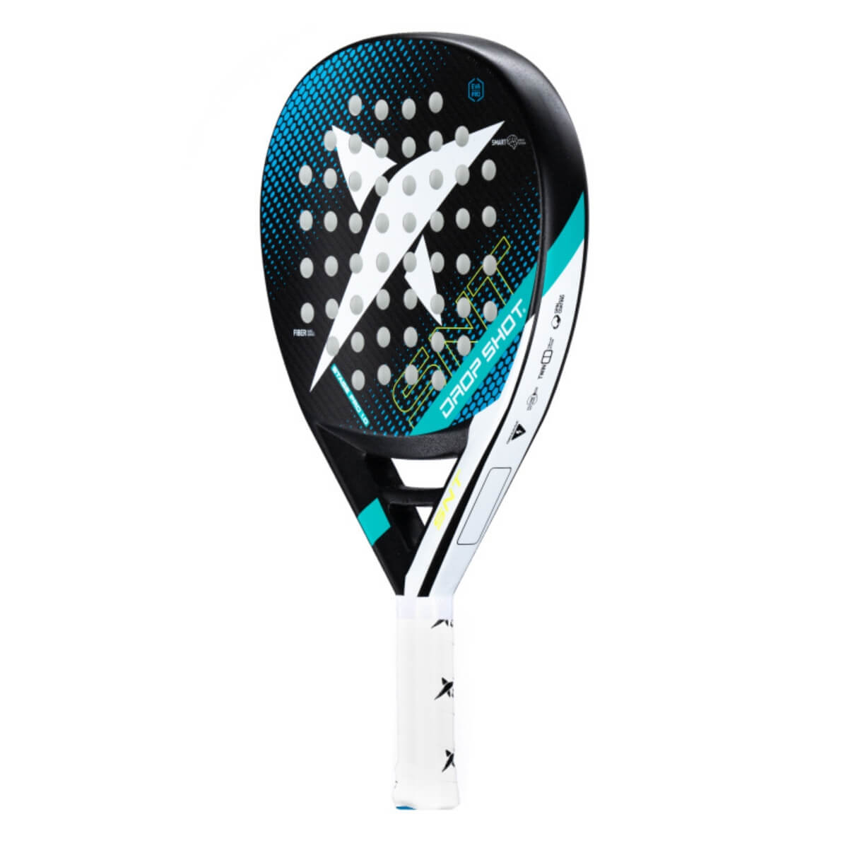 Drop Shot Stage Pro 1.0 left view