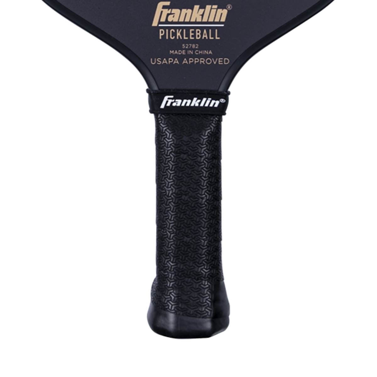 Franklin Aspen Kern 13mm Gold handle