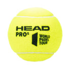 Head Pro S padel bal